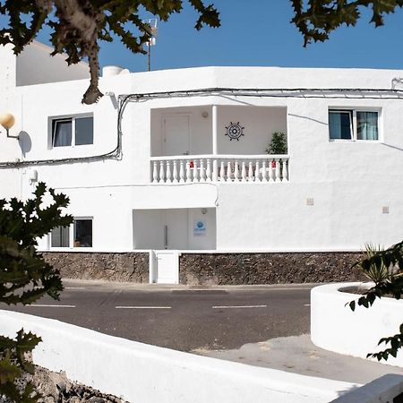 Delmar Lanzarote - Punta Mujeres Exterior foto