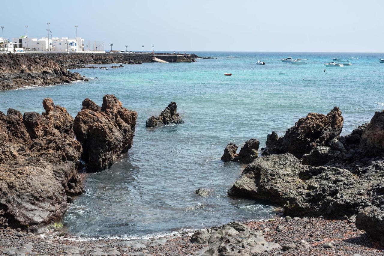 Delmar Lanzarote - Punta Mujeres Exterior foto